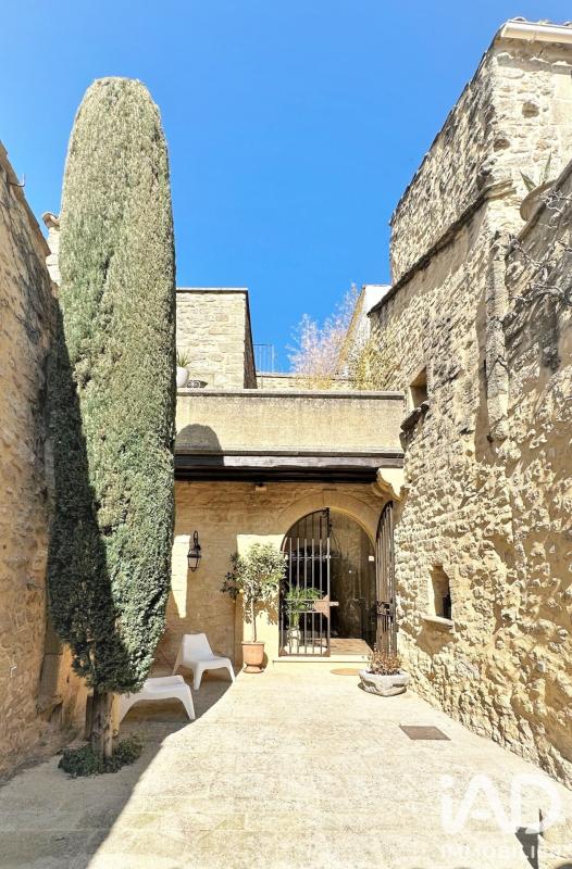 Maison 5 Pièce(s) Castillon-du-Gard - Photo 26
