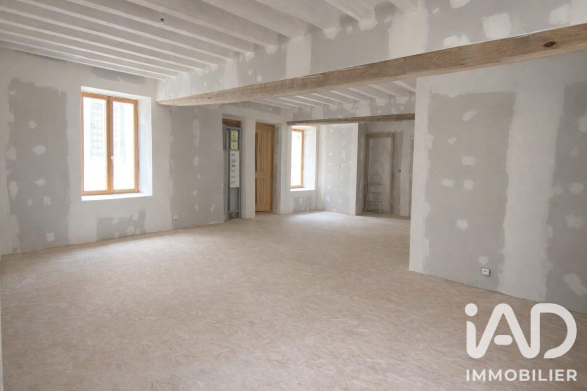 Maison 5 Pièce(s) Coulanges-la-Vineuse
