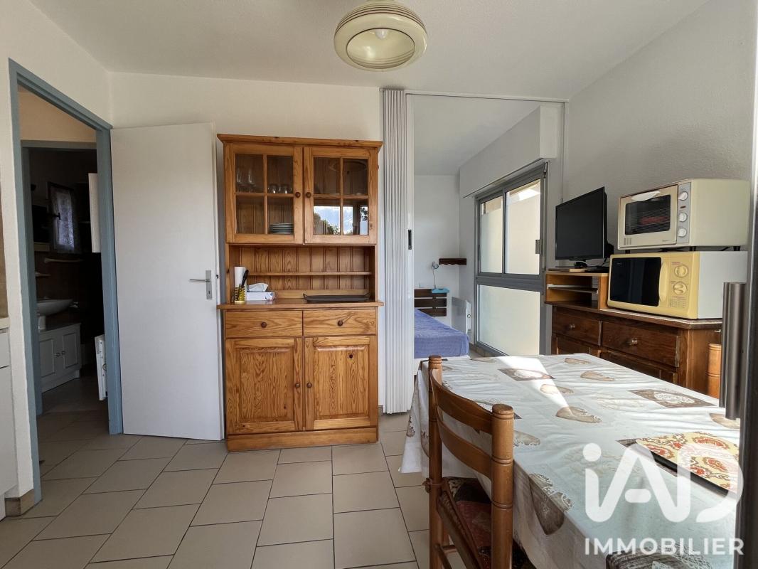 Appartement 1 Pièce(s) Cazaubon
