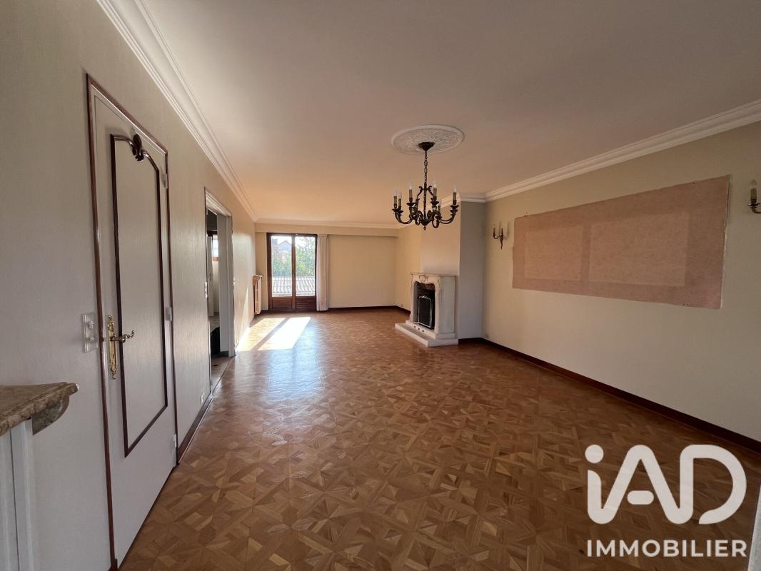 Maison 6 Pièce(s) Le Raincy - Photo 5