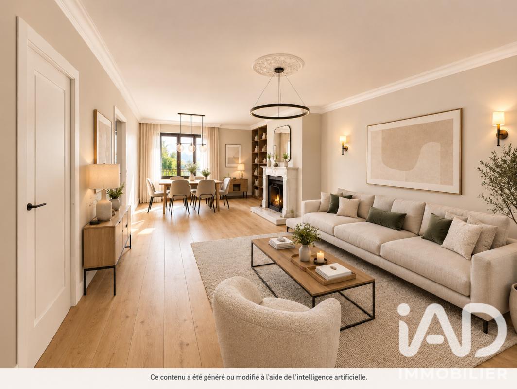 Maison 6 Pièce(s) Le Raincy - Photo 6