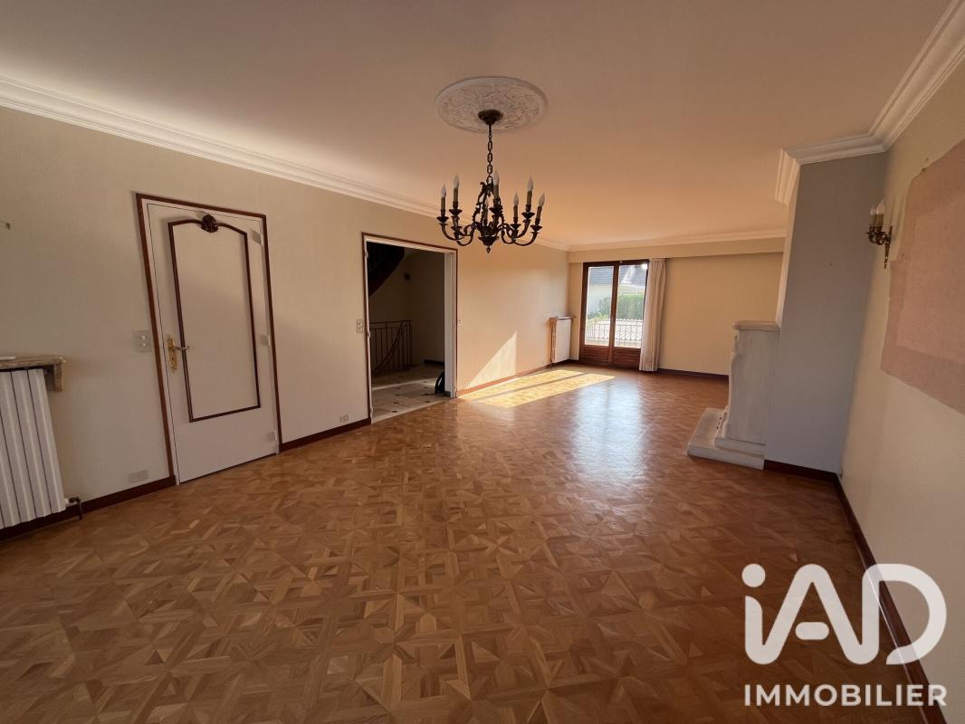 Maison 6 Pièce(s) Le Raincy - Photo 7
