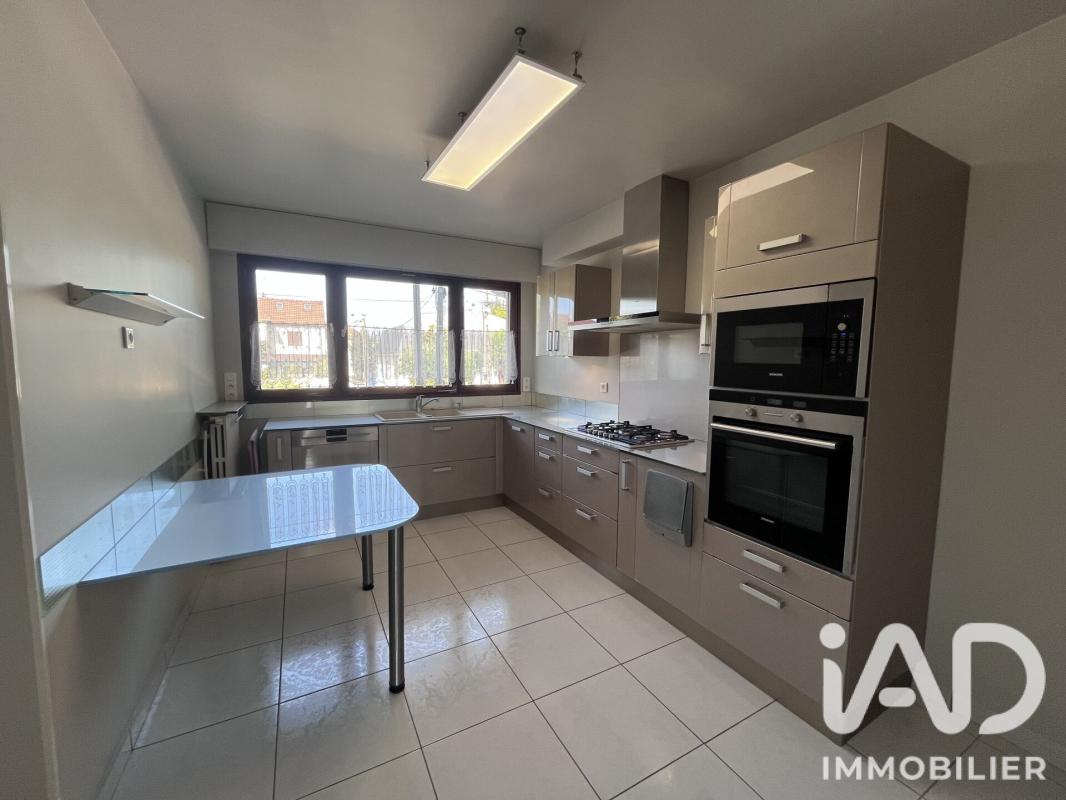 Maison 6 Pièce(s) Le Raincy - Photo 8