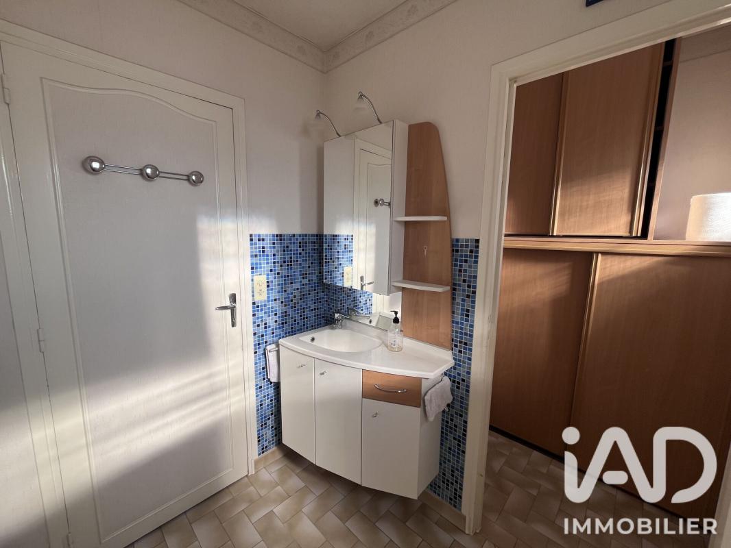 Maison 6 Pièce(s) Le Raincy - Photo 9