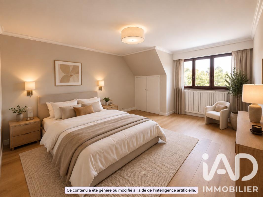 Maison 6 Pièce(s) Le Raincy - Photo 11