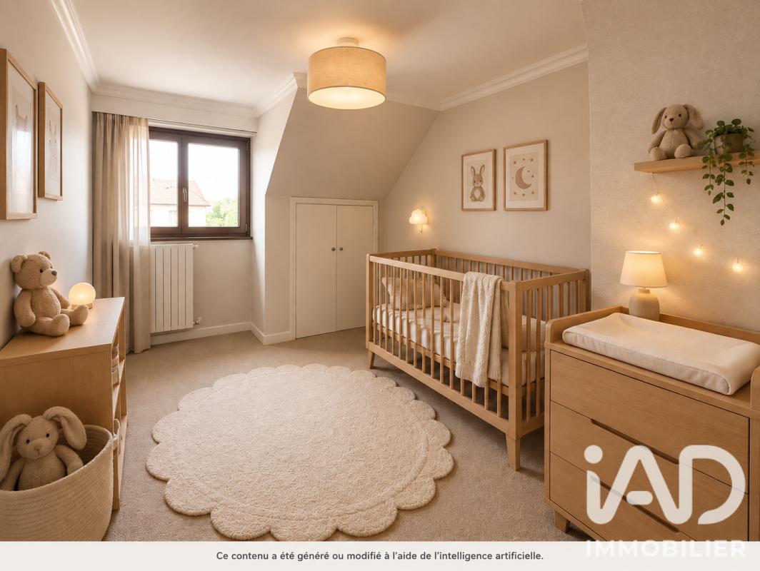Maison 6 Pièce(s) Le Raincy - Photo 15