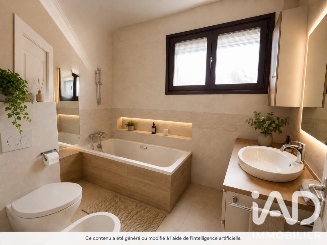 Maison 6 Pièce(s) Le Raincy - Photo 17