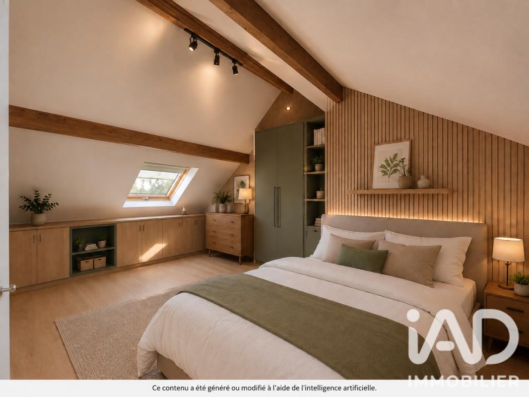 Maison 6 Pièce(s) Le Raincy - Photo 19