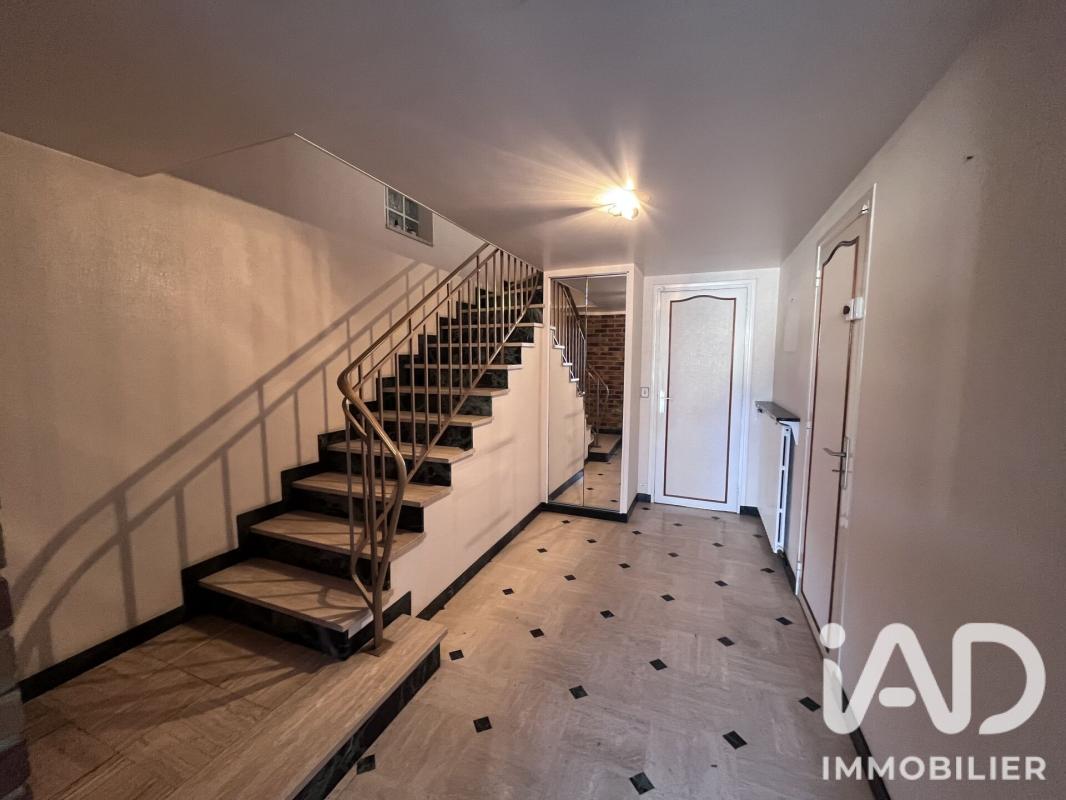 Maison 6 Pièce(s) Le Raincy - Photo 22