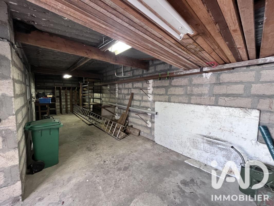 Maison 6 Pièce(s) Le Raincy - Photo 24