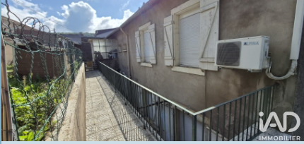 Immeuble  Moyeuvre-Grande - Photo 12