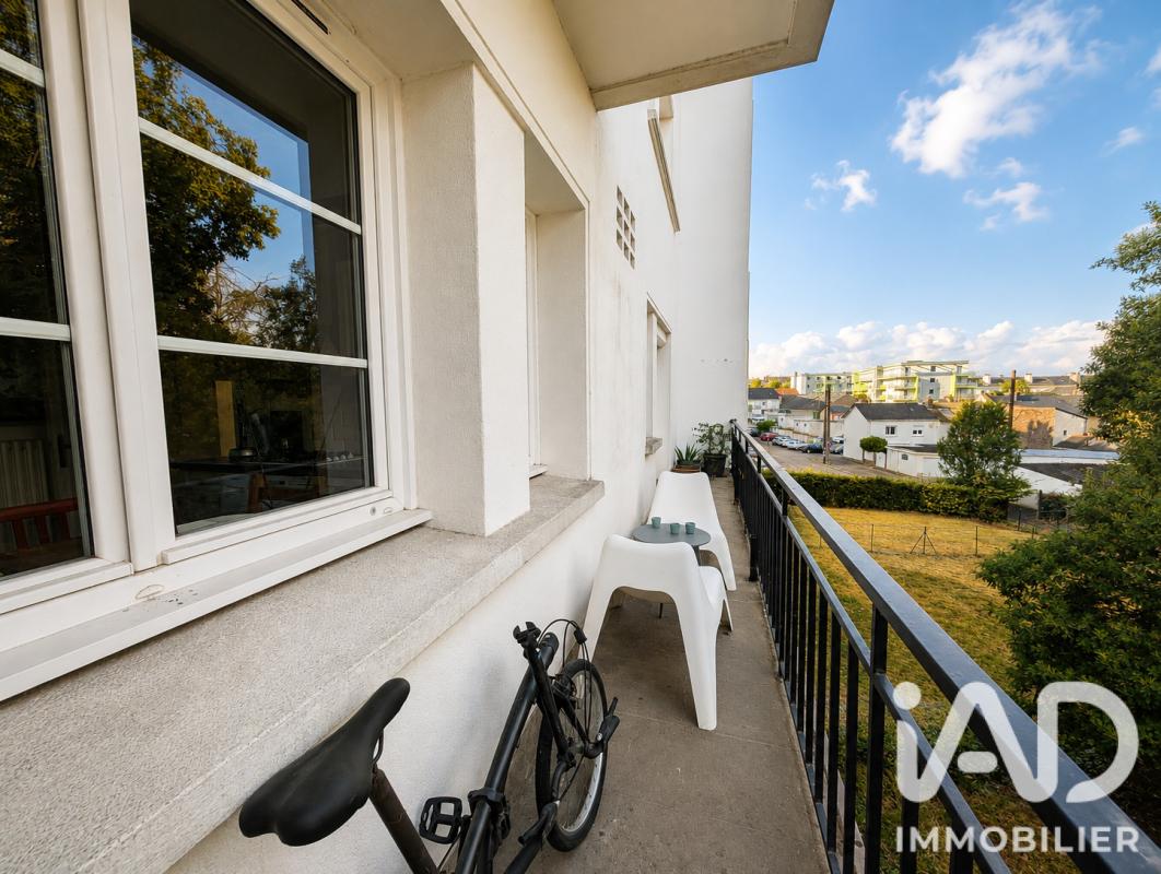 Appartement 3 Pièce(s) Saint-Nazaire - Photo 7