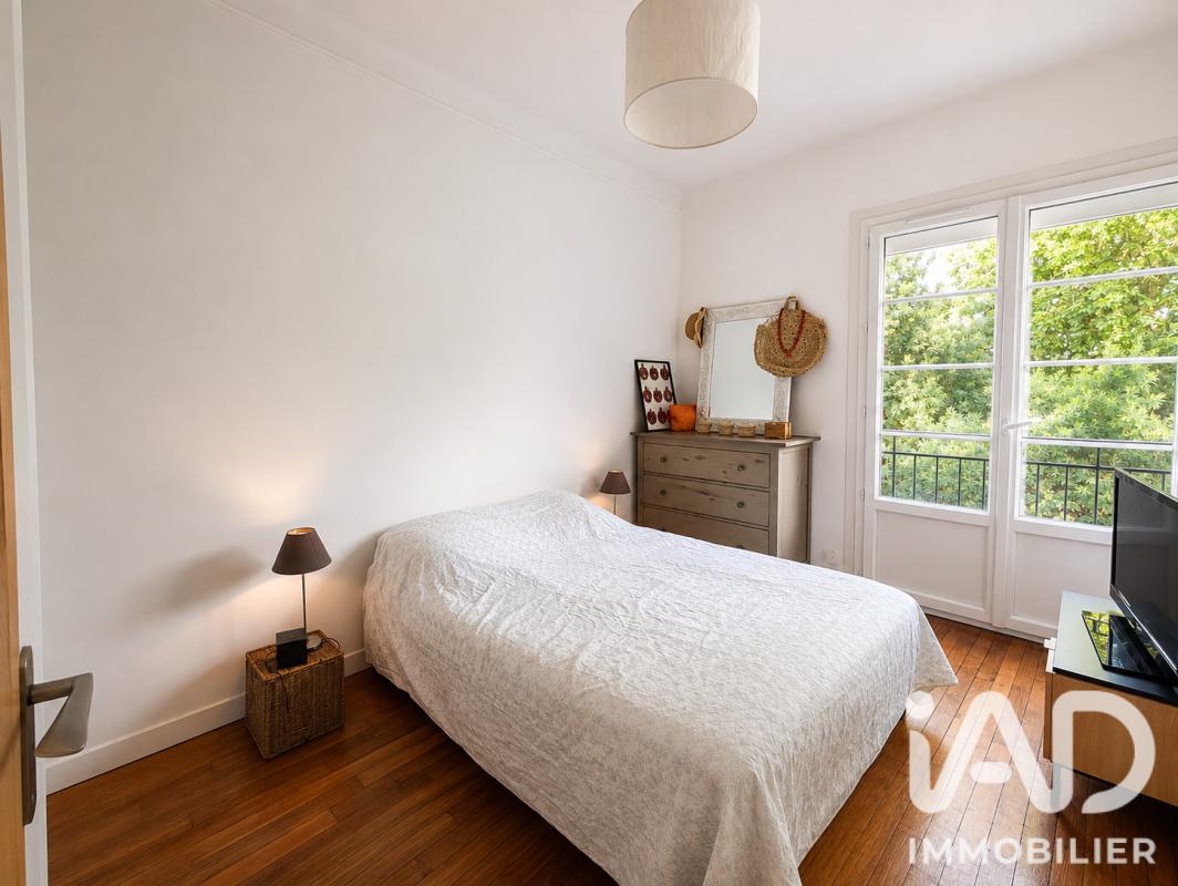 Appartement 3 Pièce(s) Saint-Nazaire - Photo 11