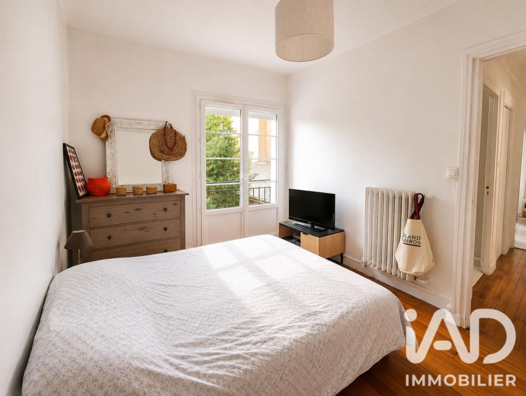 Appartement 3 Pièce(s) Saint-Nazaire - Photo 12