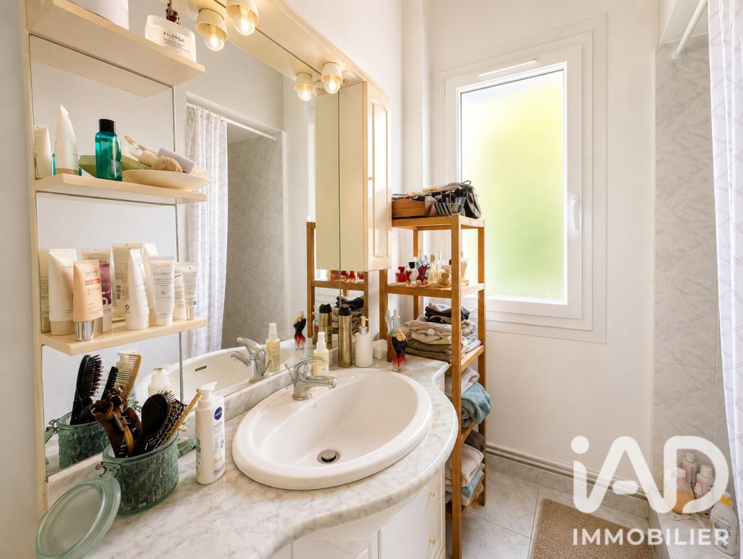 Appartement 3 Pièce(s) Saint-Nazaire - Photo 15