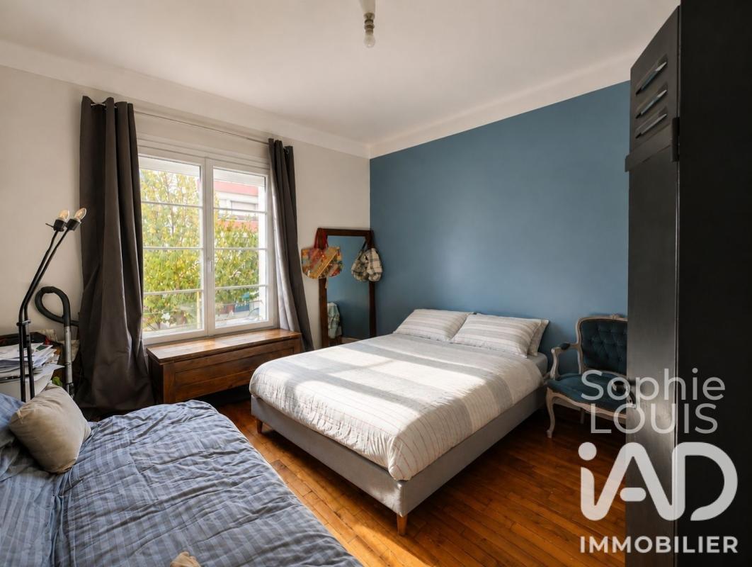 Appartement 3 Pièce(s) Saint-Nazaire - Photo 9