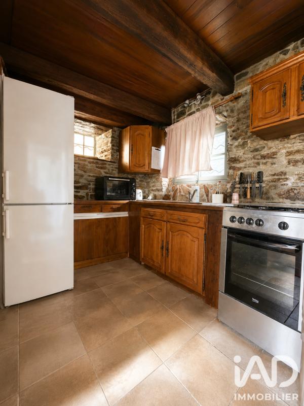 Maison 5 Pièce(s) Saint-André-de-Valborgne - Photo 5