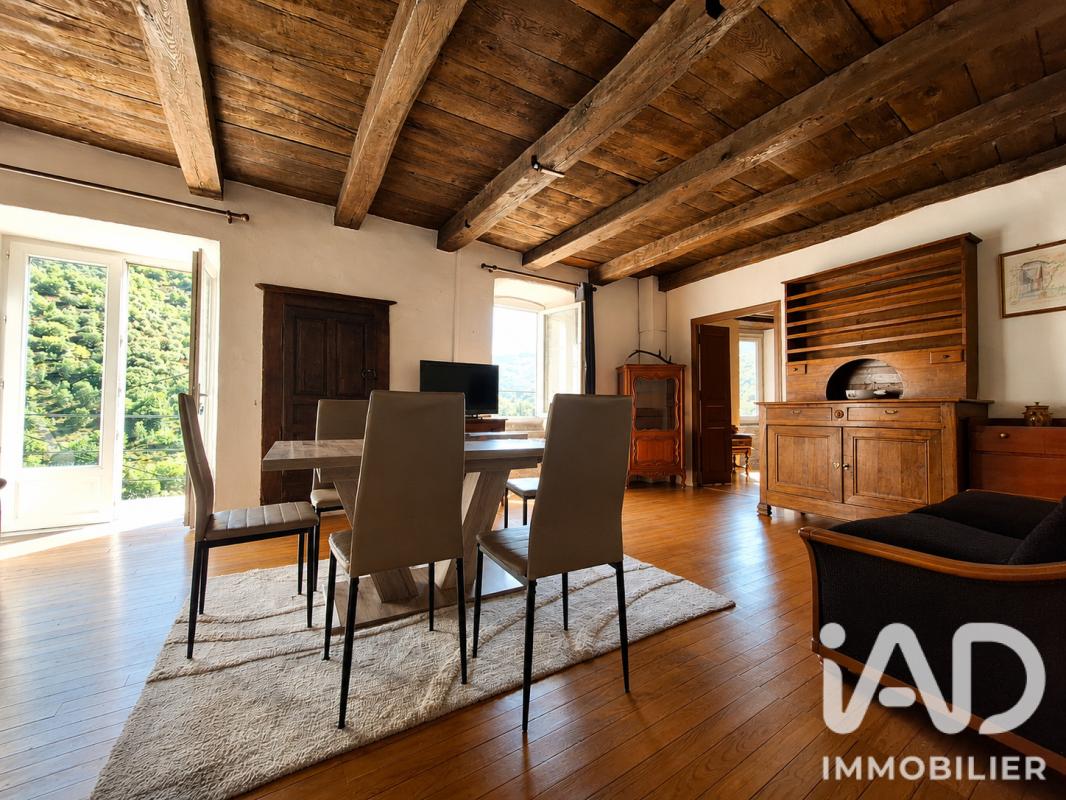 Maison 5 Pièce(s) Saint-André-de-Valborgne - Photo 7