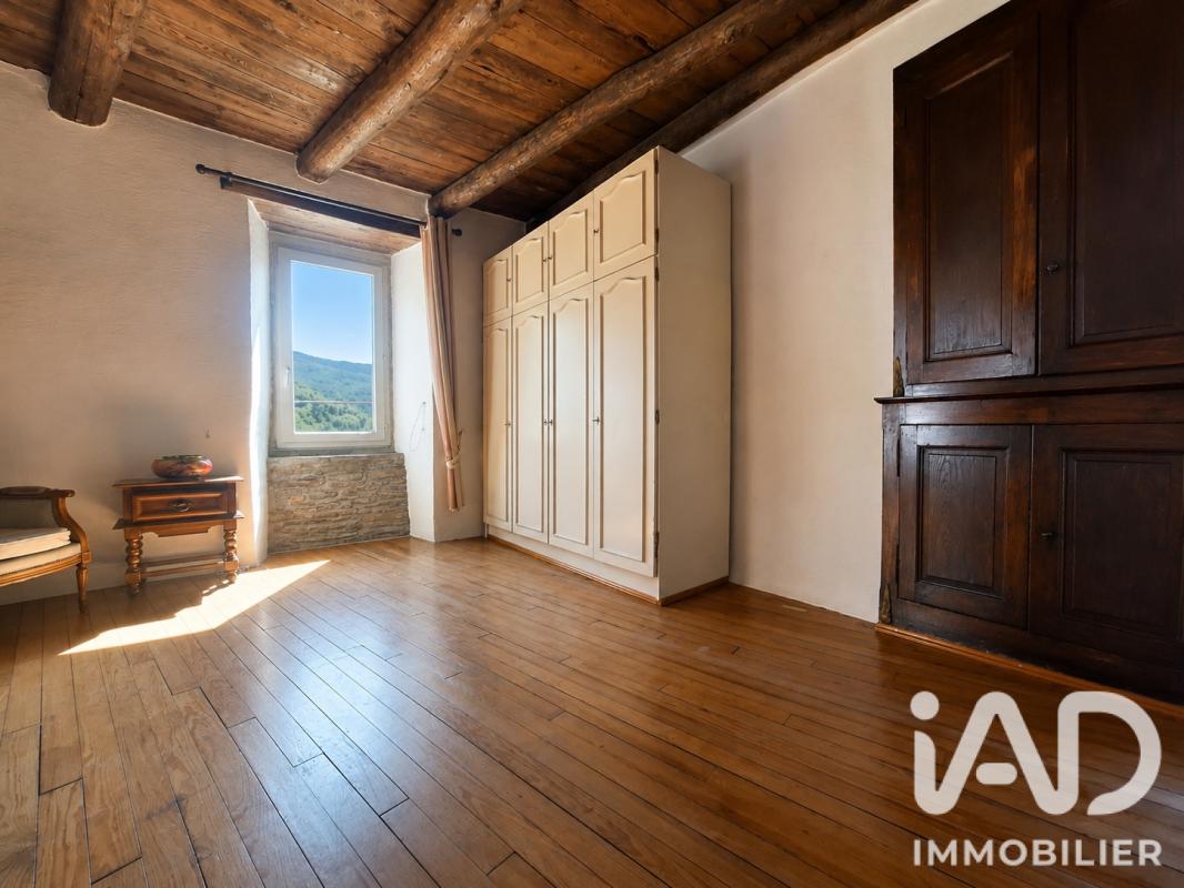 Maison 5 Pièce(s) Saint-André-de-Valborgne - Photo 9