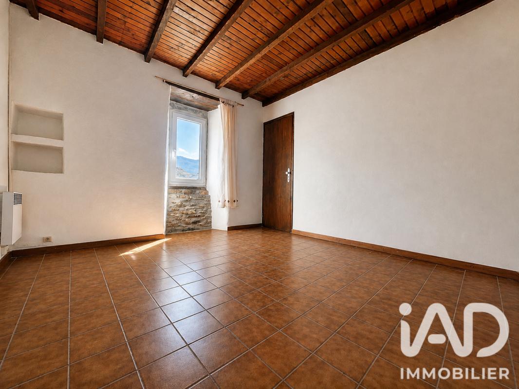 Maison 5 Pièce(s) Saint-André-de-Valborgne - Photo 11
