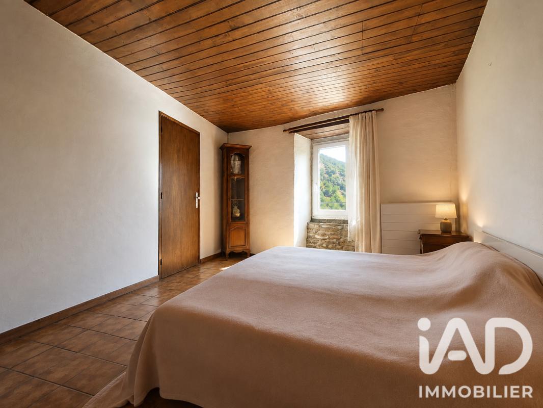 Maison 5 Pièce(s) Saint-André-de-Valborgne - Photo 12