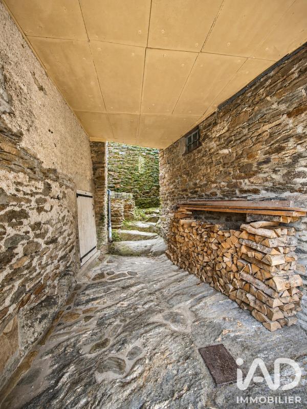 Maison 5 Pièce(s) Saint-André-de-Valborgne - Photo 13
