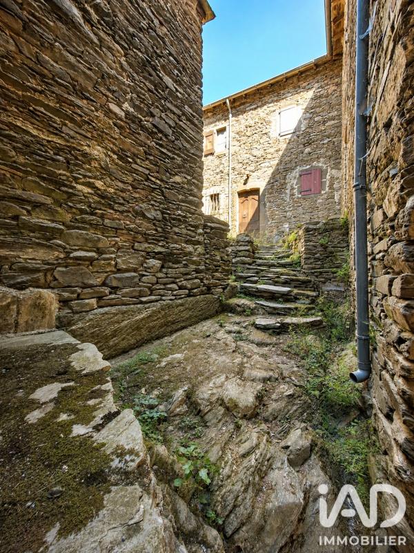 Maison 5 Pièce(s) Saint-André-de-Valborgne - Photo 14