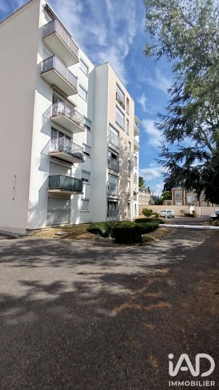 Appartement 3 Pièce(s) Elbeuf
