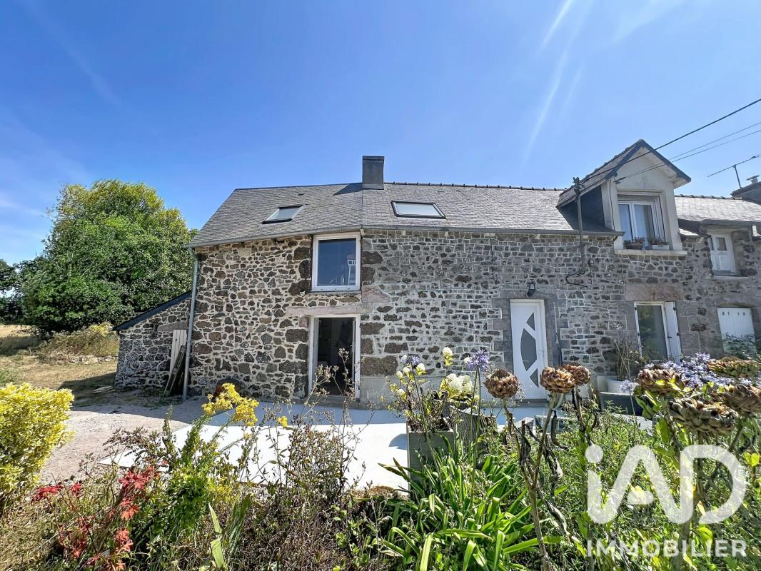 Maison en pierre 4 Pièce(s) Pléneuf-Val-André