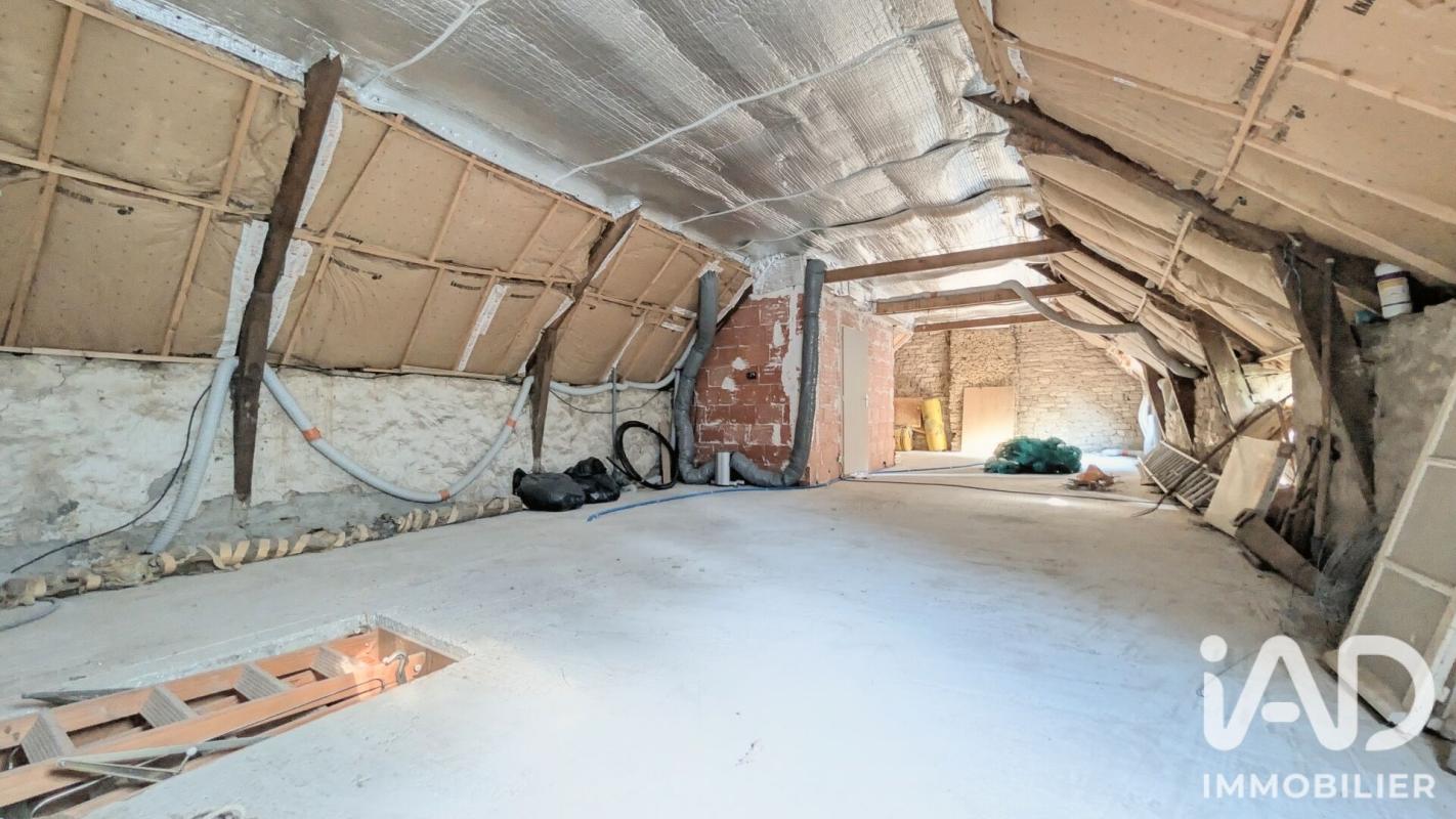 Maison 3 Pièce(s) Billio - Photo 13