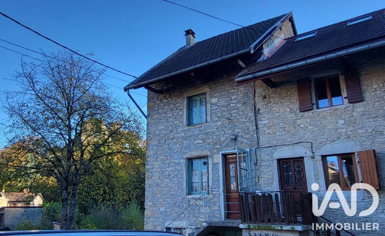 Maison 4 Pièce(s) Vertrieu - Photo 3