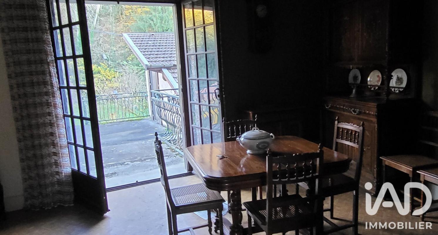 Maison 4 Pièce(s) Vertrieu - Photo 6