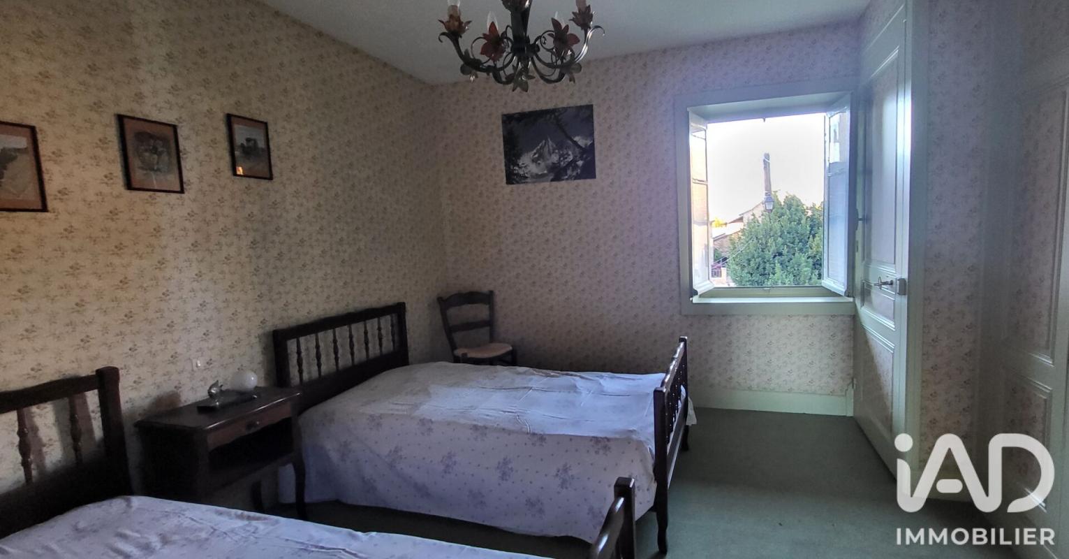 Maison 4 Pièce(s) Vertrieu - Photo 7