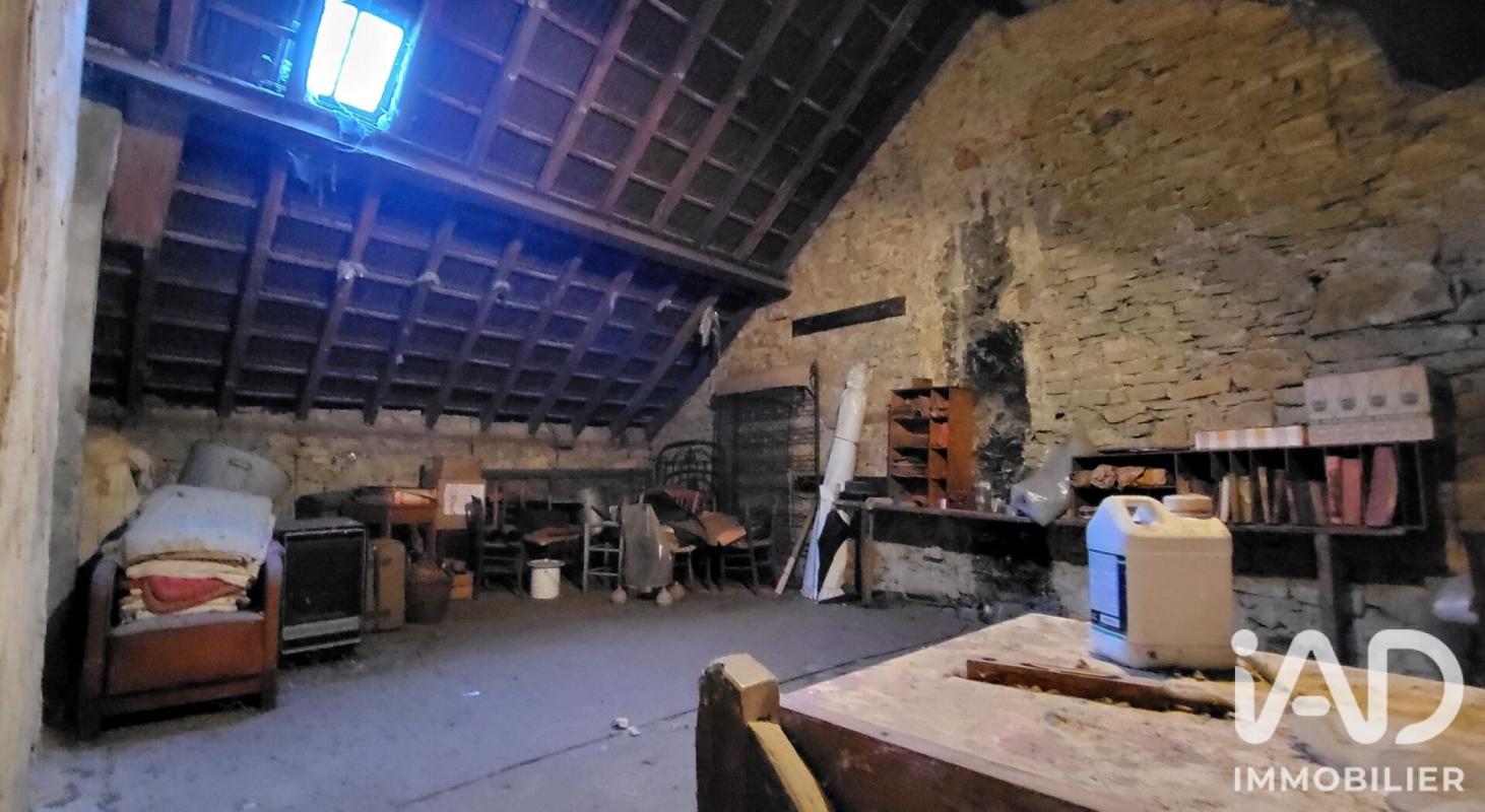 Maison 4 Pièce(s) Vertrieu - Photo 10