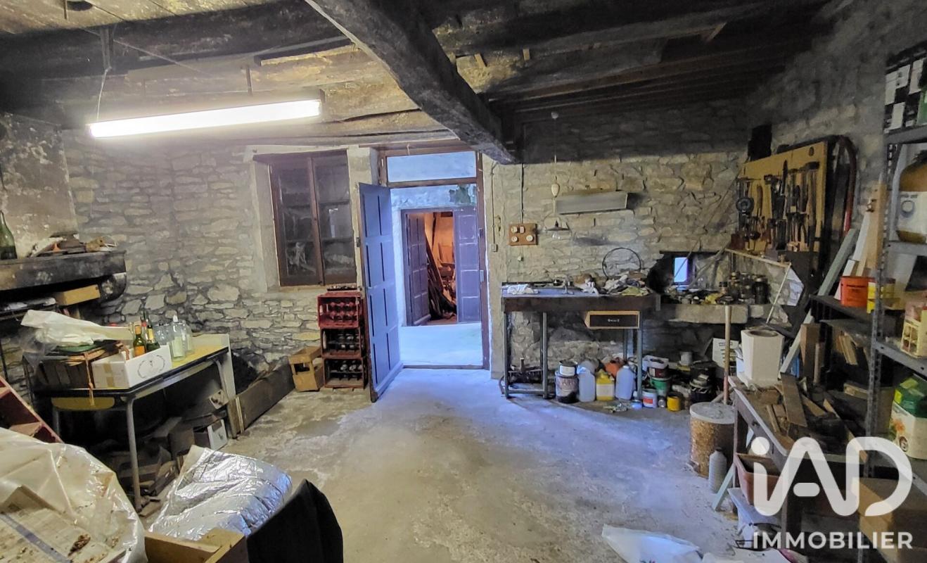 Maison 4 Pièce(s) Vertrieu - Photo 11