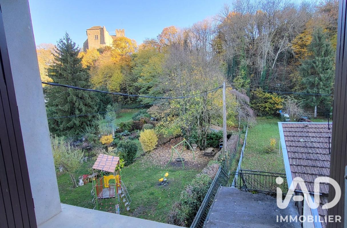 Maison 4 Pièce(s) Vertrieu - Photo 14