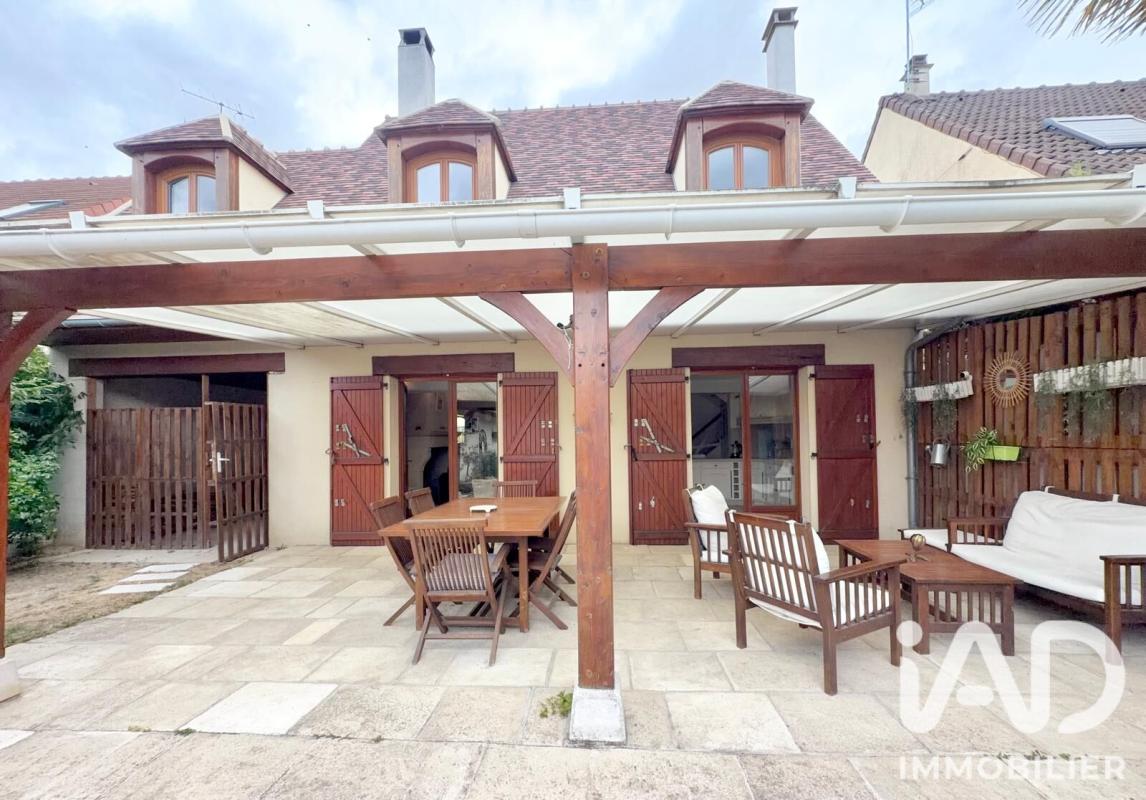 Maison 8 Pièce(s) Mitry-Mory - Photo 4