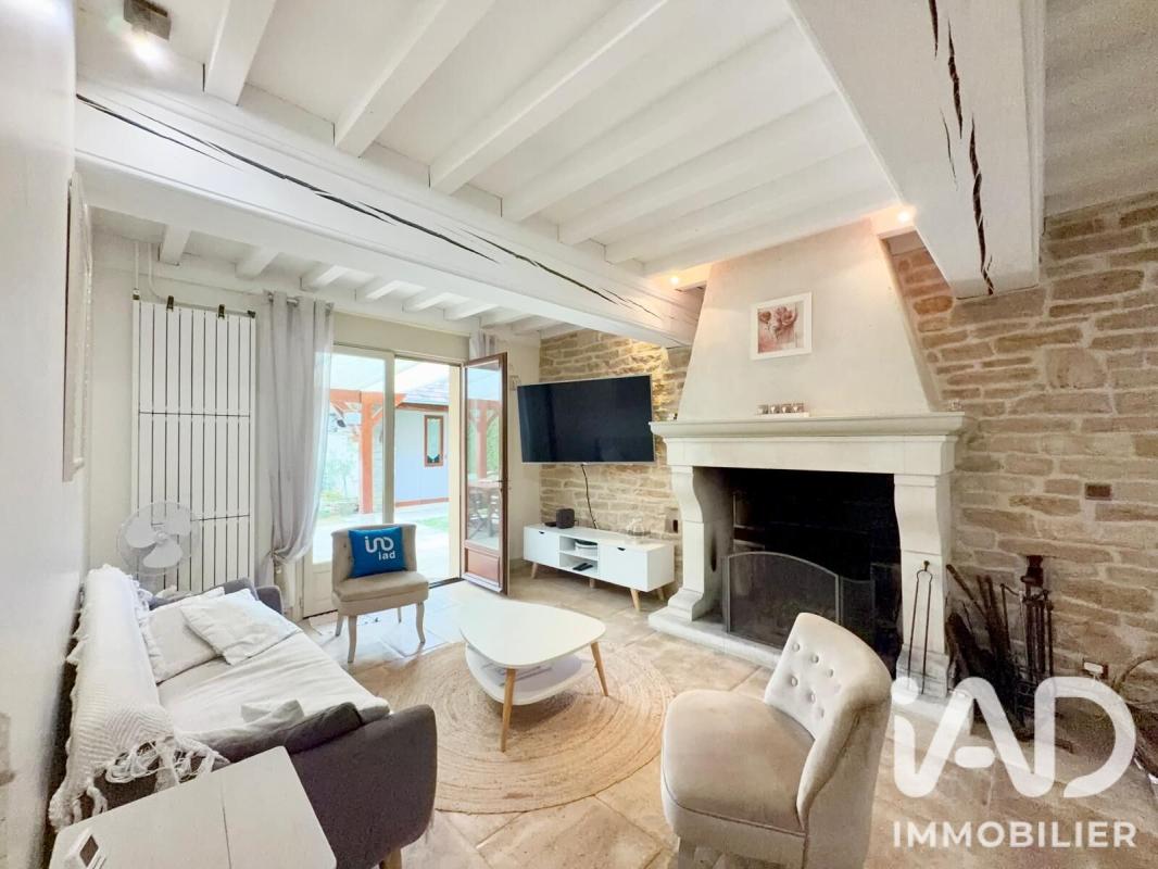 Maison 8 Pièce(s) Mitry-Mory - Photo 7