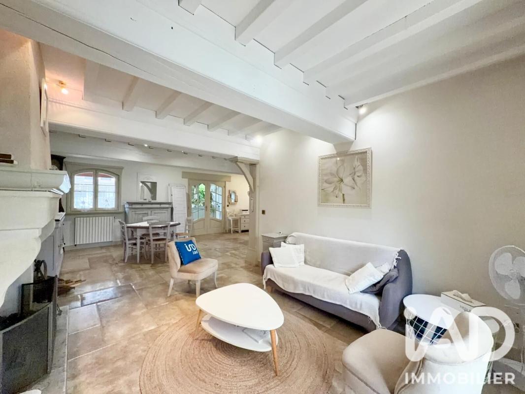 Maison 8 Pièce(s) Mitry-Mory - Photo 10