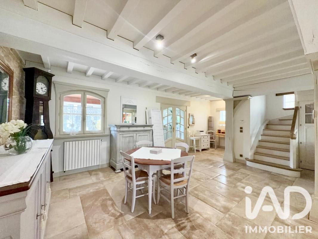 Maison 8 Pièce(s) Mitry-Mory - Photo 11