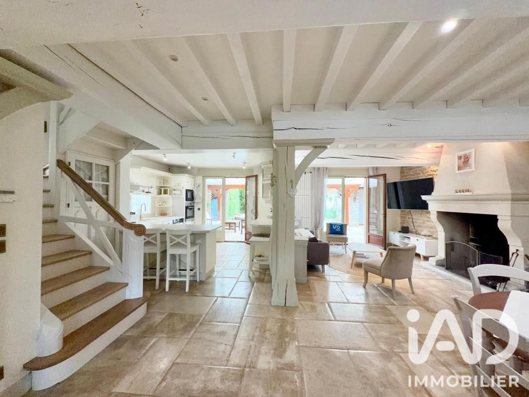 Maison 8 Pièce(s) Mitry-Mory - Photo 14