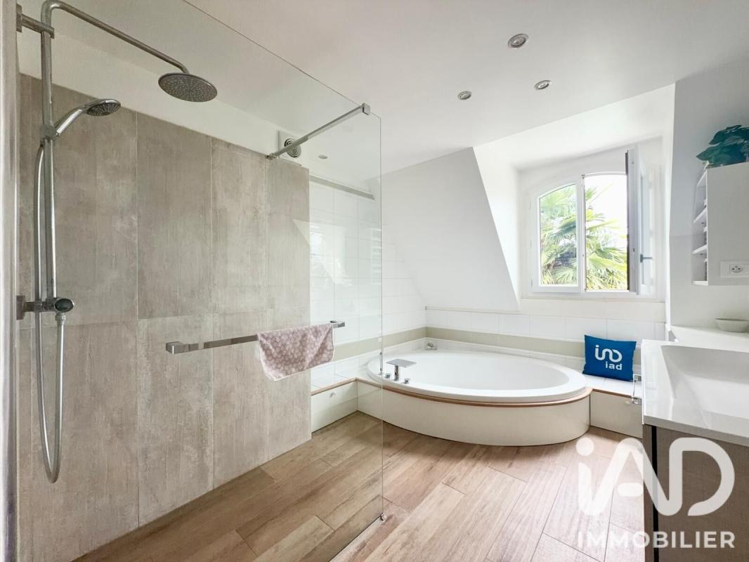 Maison 8 Pièce(s) Mitry-Mory - Photo 15