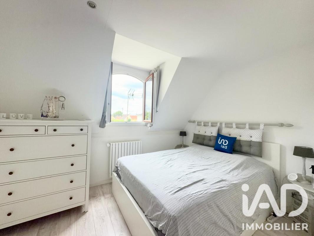 Maison 8 Pièce(s) Mitry-Mory - Photo 17
