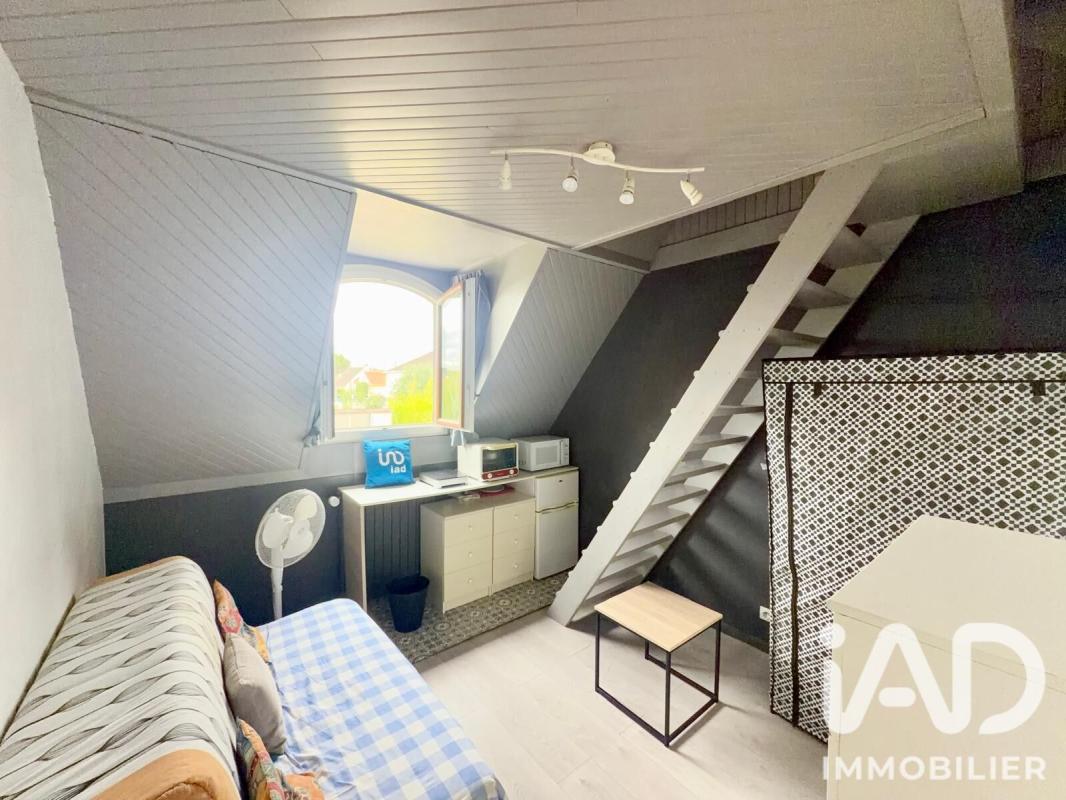 Maison 8 Pièce(s) Mitry-Mory - Photo 19