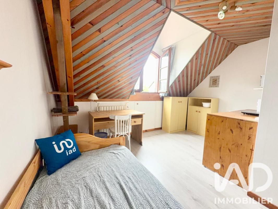 Maison 8 Pièce(s) Mitry-Mory - Photo 21