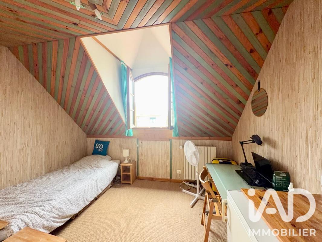 Maison 8 Pièce(s) Mitry-Mory - Photo 22