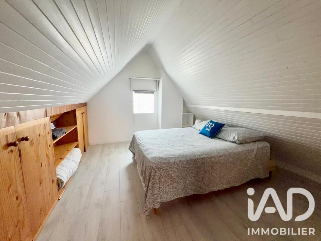 Maison 8 Pièce(s) Mitry-Mory - Photo 23