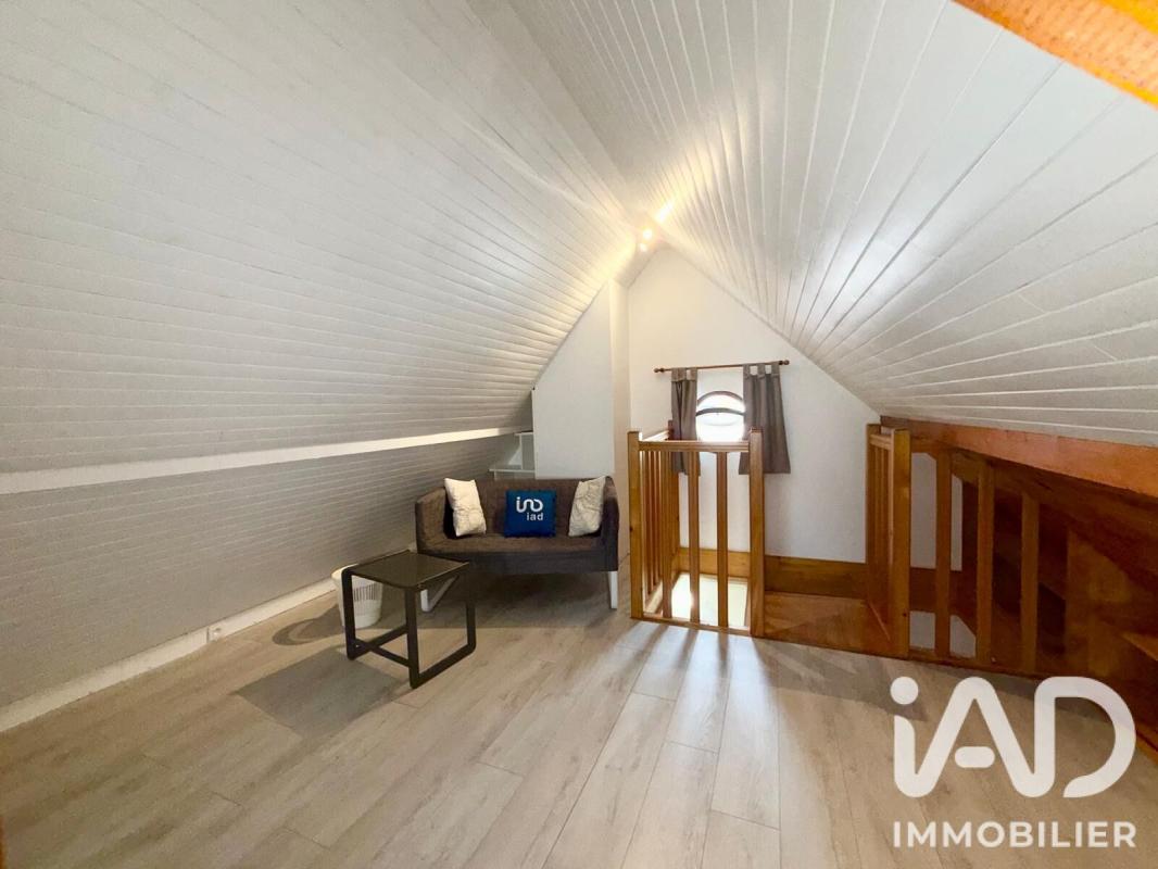 Maison 8 Pièce(s) Mitry-Mory - Photo 24