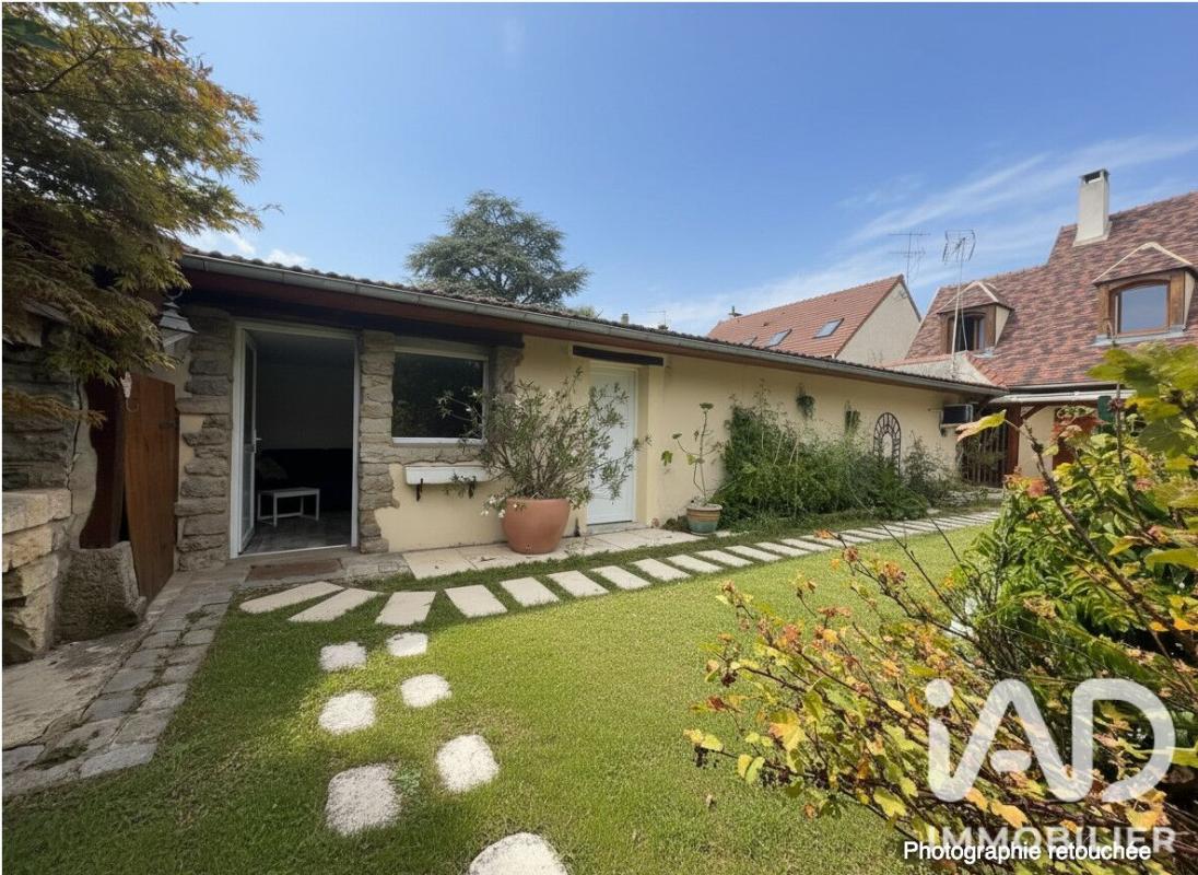 Maison 8 Pièce(s) Mitry-Mory - Photo 25