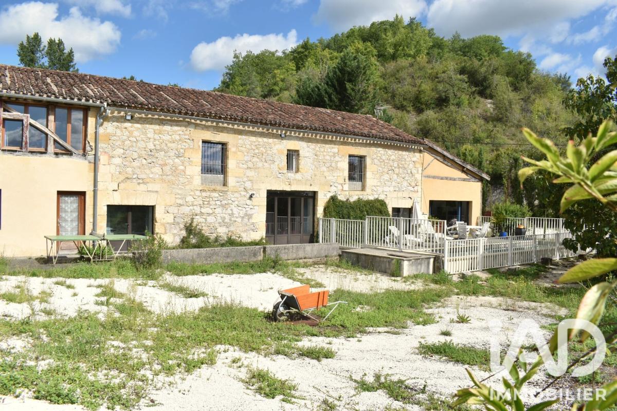 Maison 11 Pièce(s) Saint-Cyprien - Photo 3
